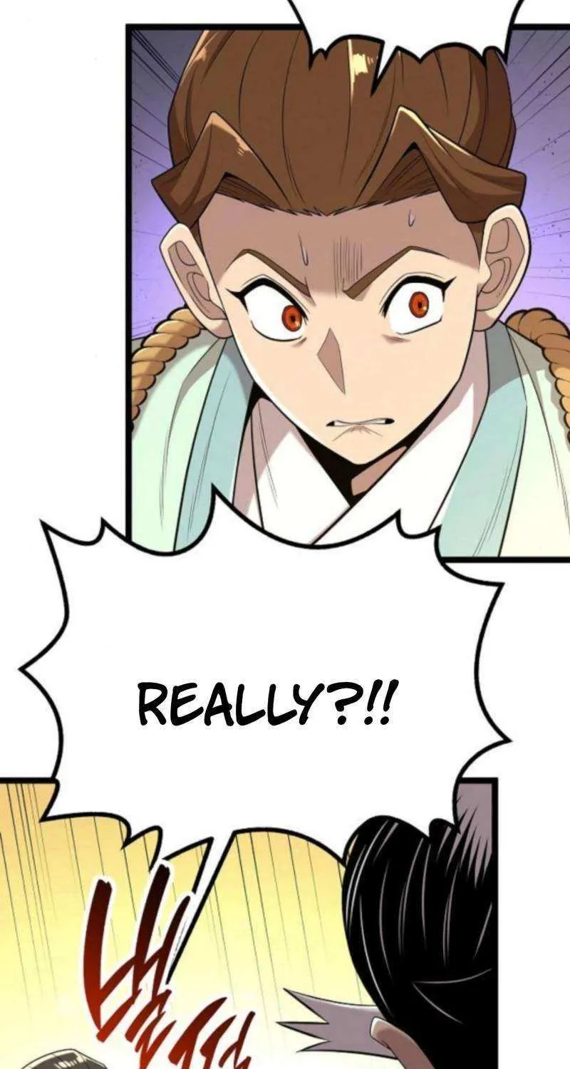 Chronicles of the Tang Sect Chapter 22 page 86 - 