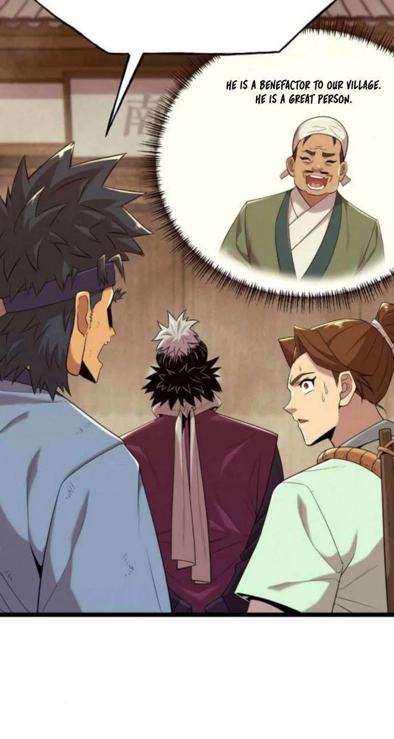 Chronicles of the Tang Sect Chapter 22 page 10 - 