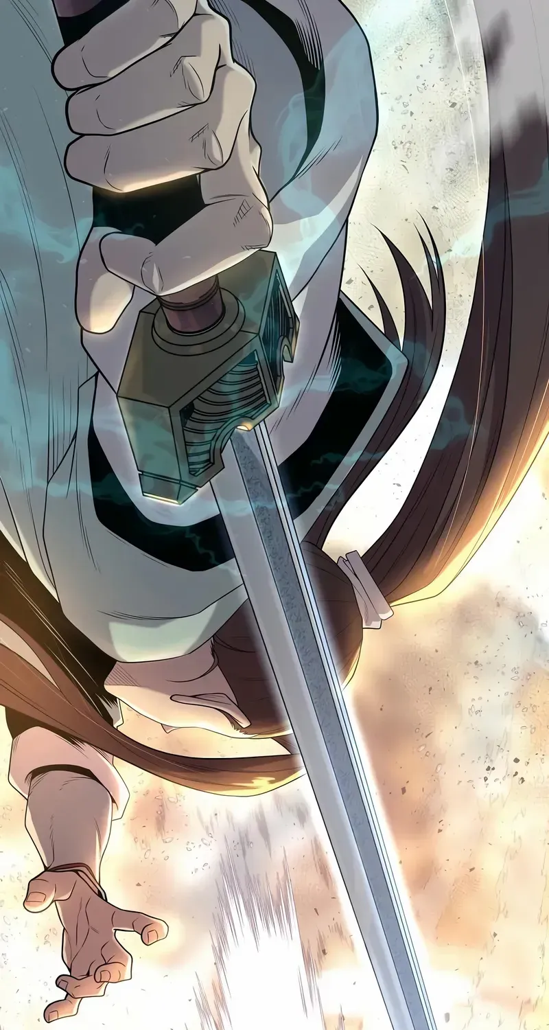 Chronicles of the Tang Sect Chapter 23 page 105 - 