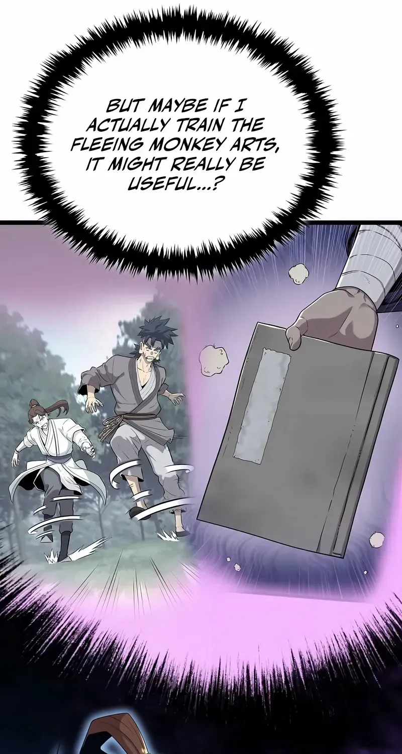 Chronicles of the Tang Sect Chapter 23 page 12 - 