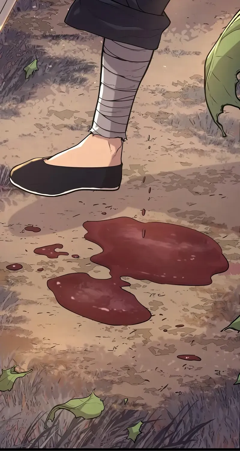 Chronicles of the Tang Sect Chapter 23 page 119 - 