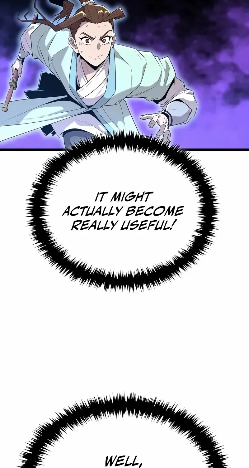 Chronicles of the Tang Sect Chapter 23 page 13 - 