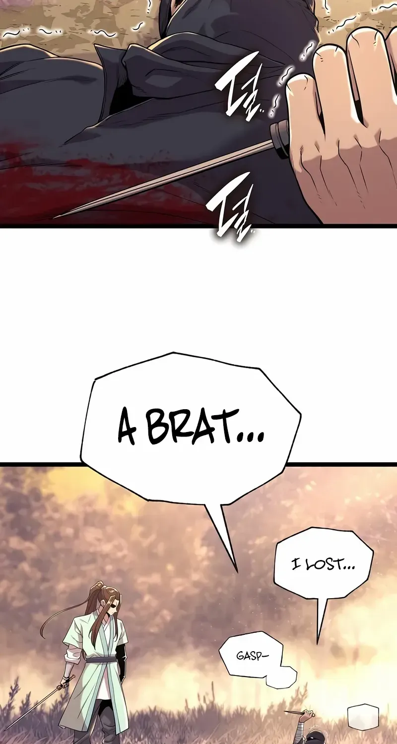 Chronicles of the Tang Sect Chapter 23 page 123 - 