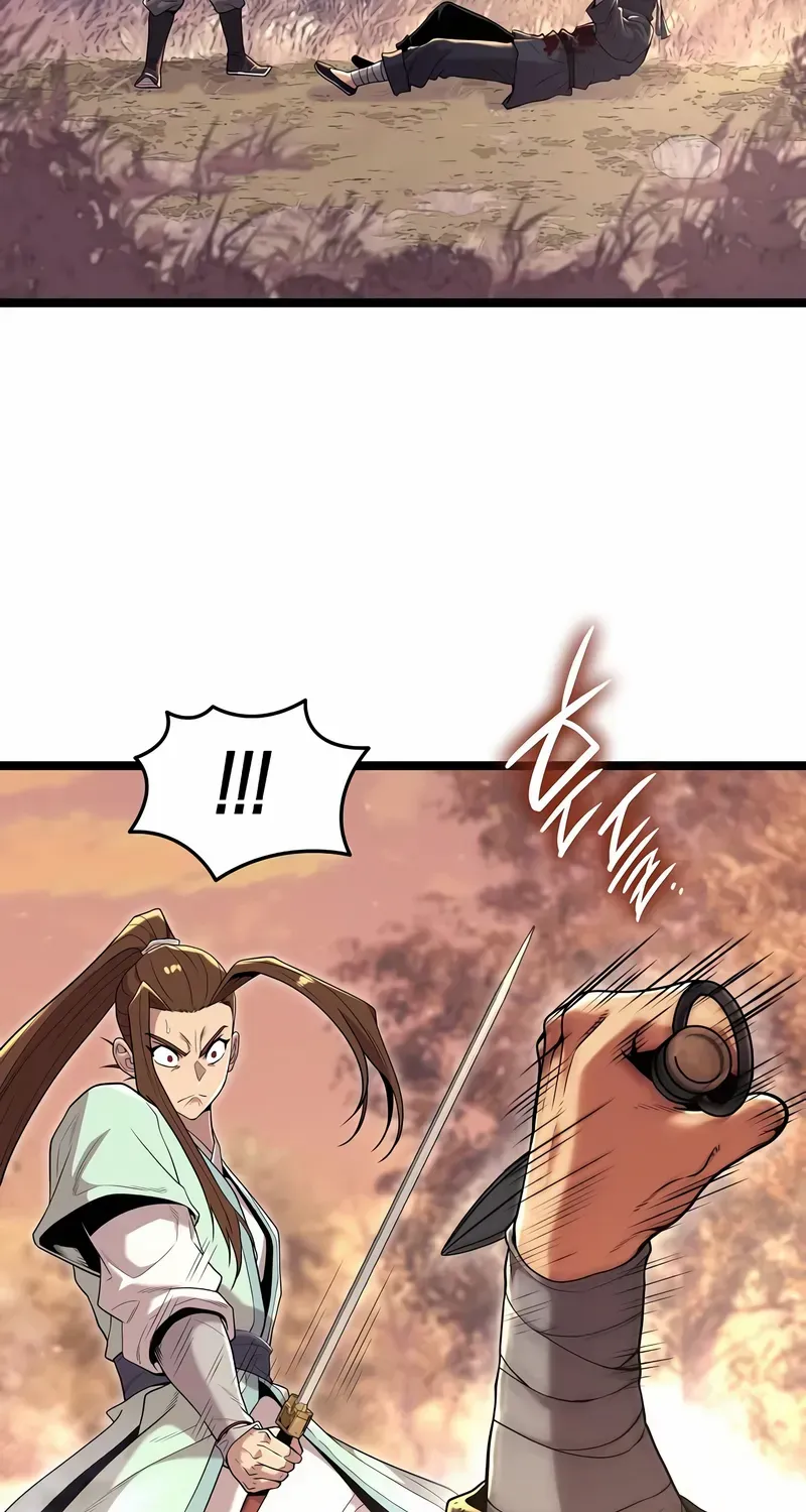 Chronicles of the Tang Sect Chapter 23 page 124 - 