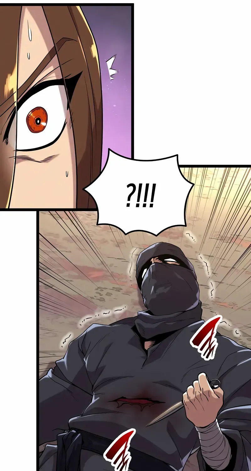 Chronicles of the Tang Sect Chapter 23 page 126 - 