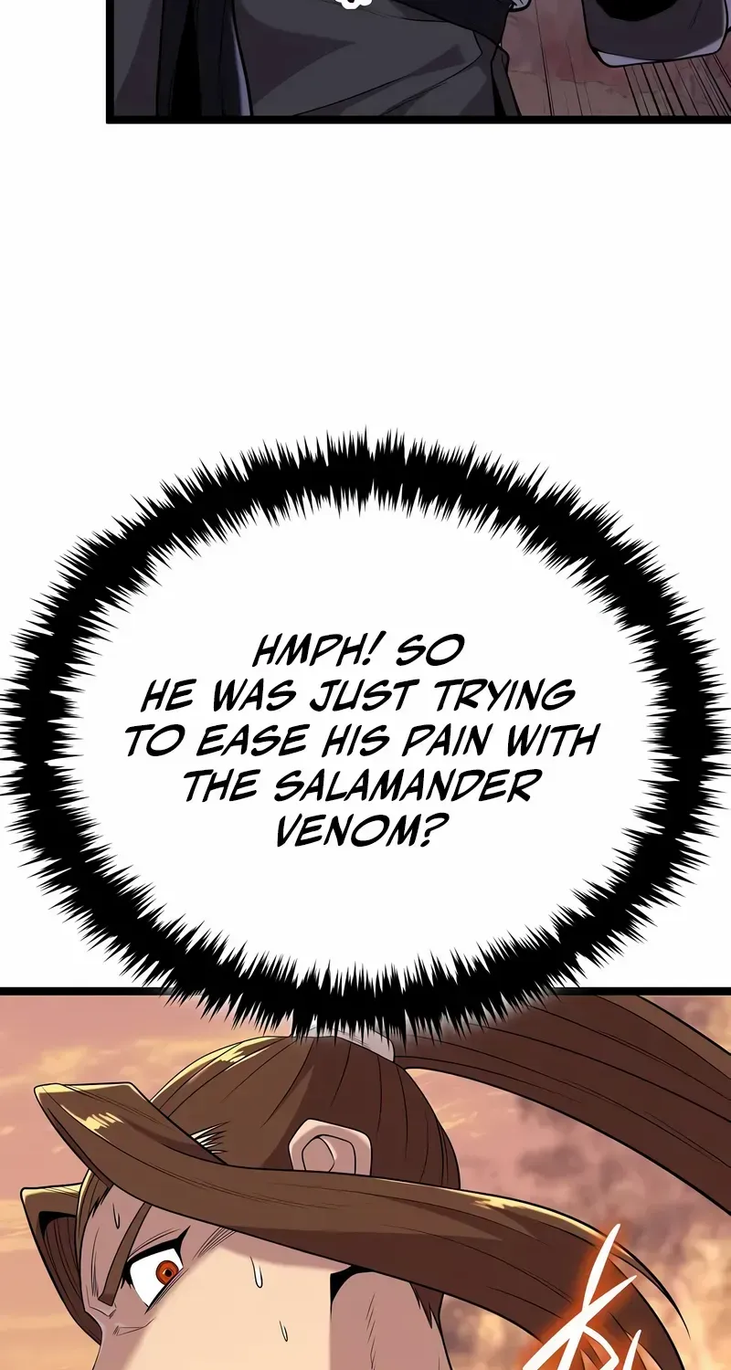 Chronicles of the Tang Sect Chapter 23 page 127 - 