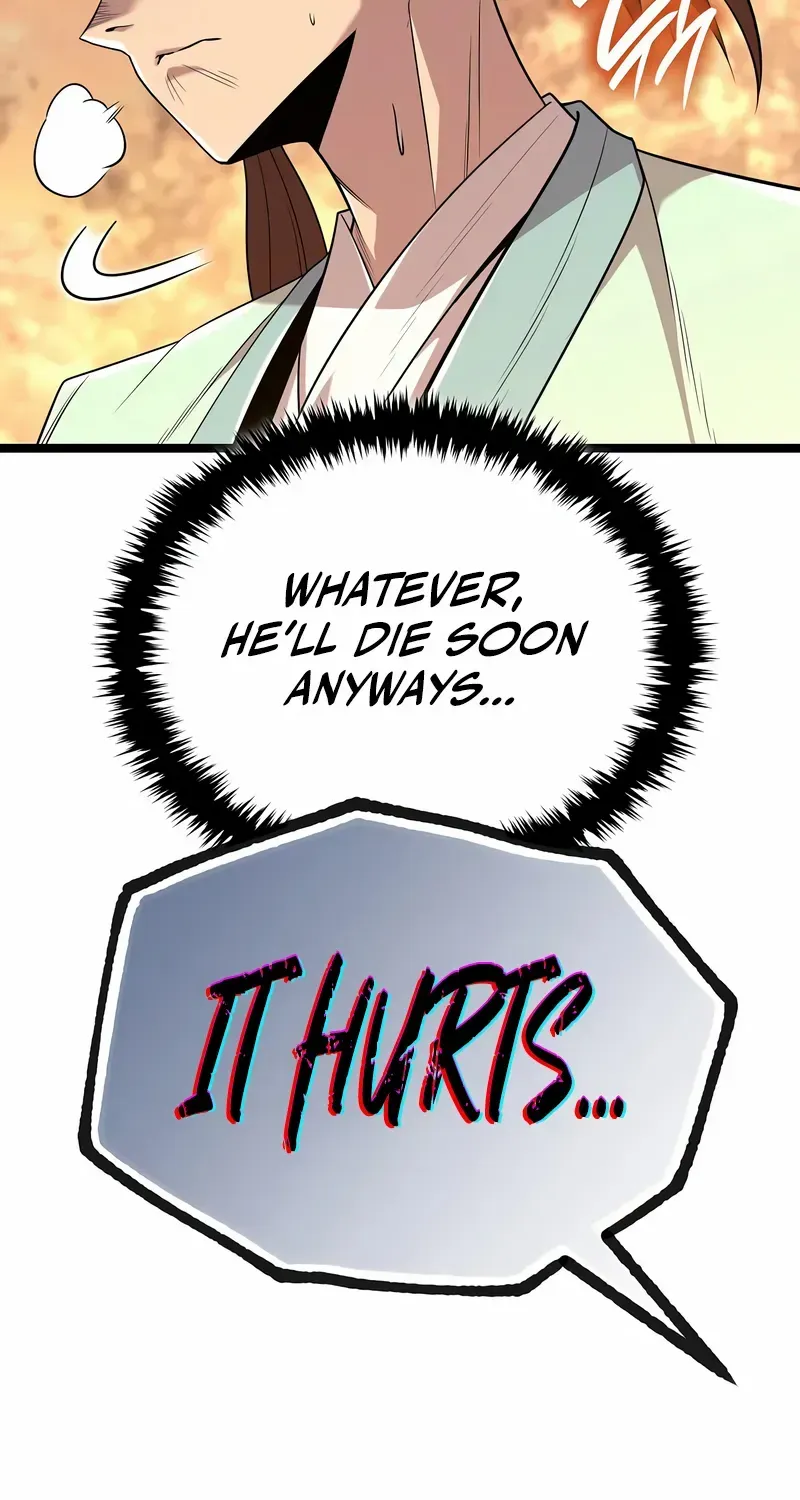 Chronicles of the Tang Sect Chapter 23 page 128 - 