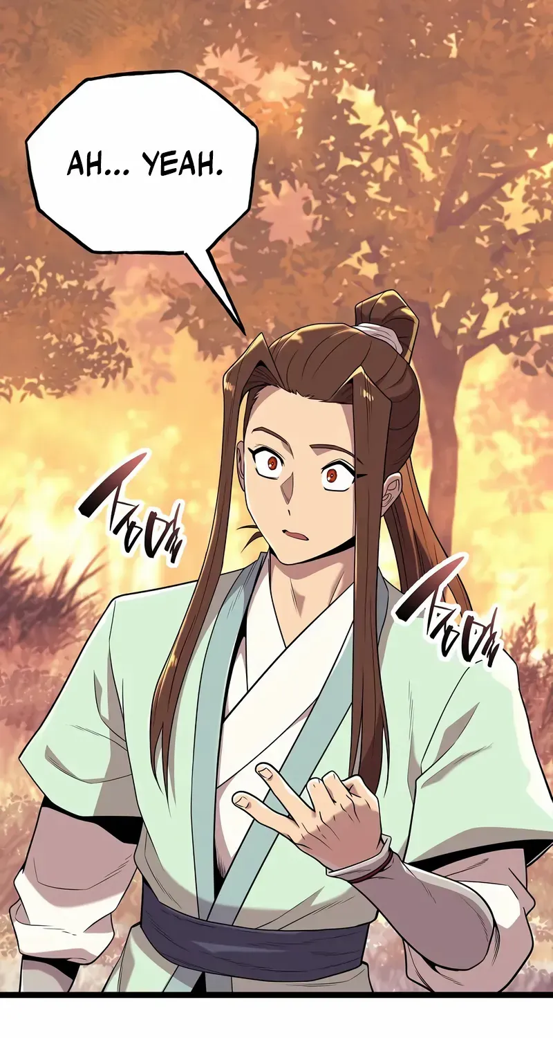 Chronicles of the Tang Sect Chapter 23 page 146 - 