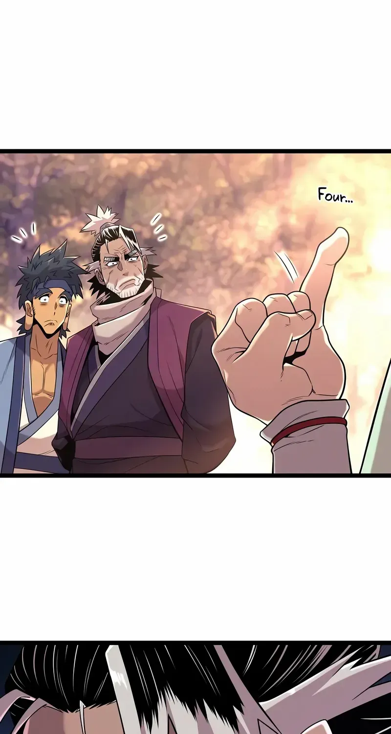 Chronicles of the Tang Sect Chapter 23 page 147 - 
