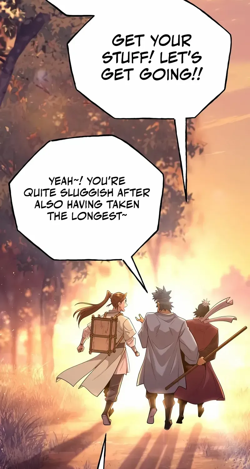 Chronicles of the Tang Sect Chapter 23 page 152 - 