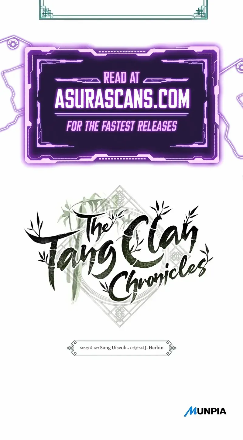 Chronicles of the Tang Sect Chapter 23 page 155 - 