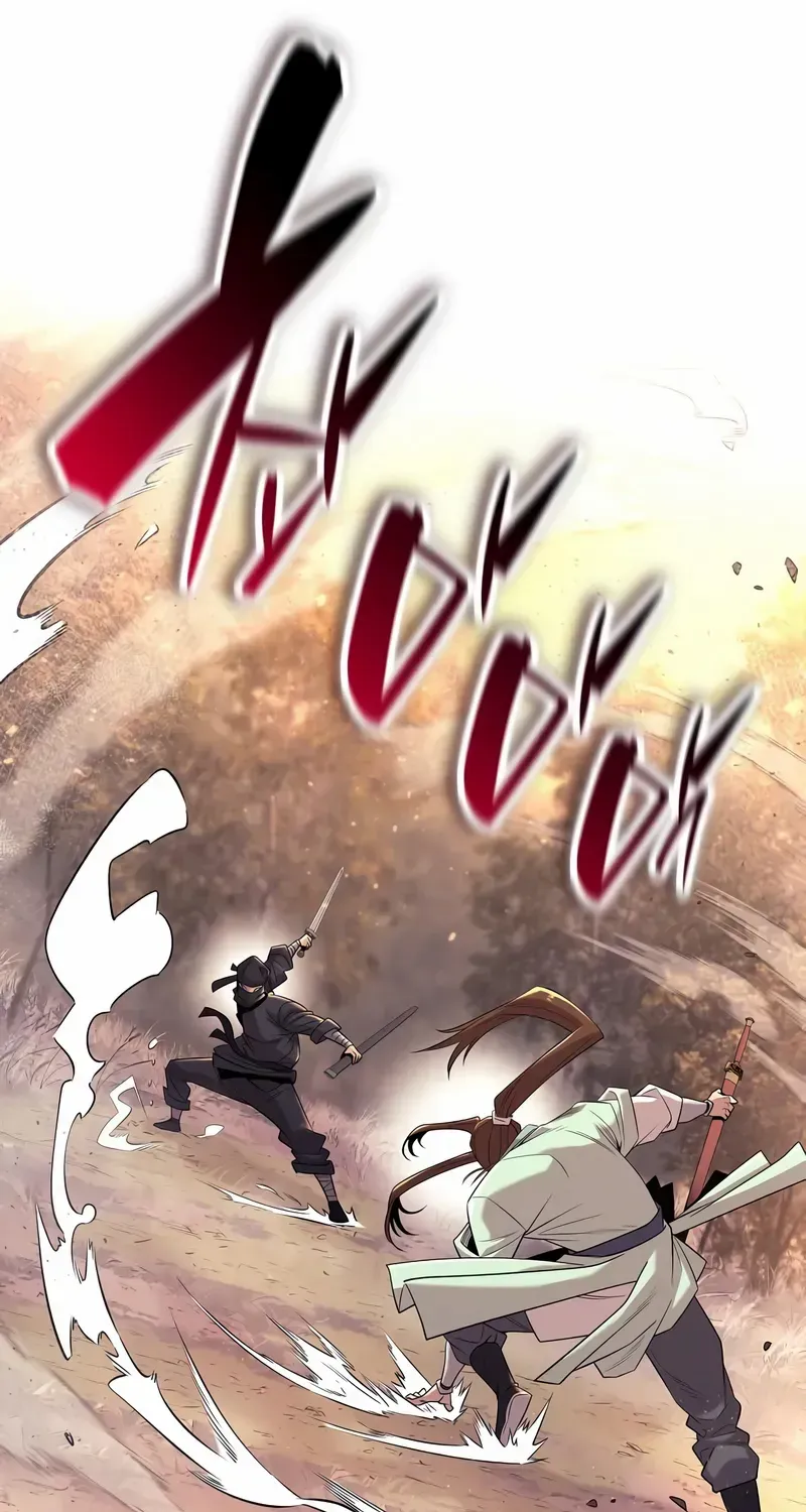 Chronicles of the Tang Sect Chapter 23 page 22 - 