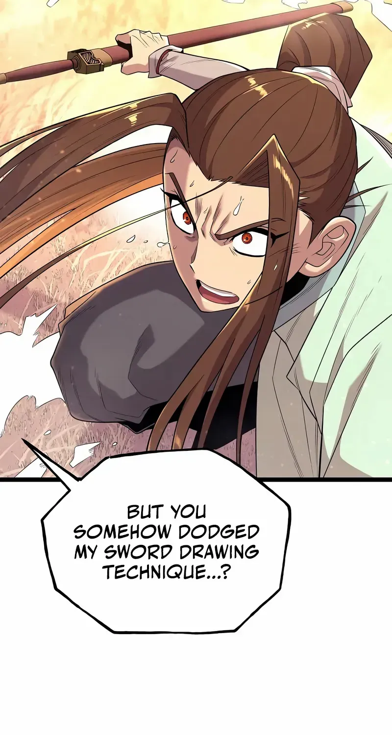 Chronicles of the Tang Sect Chapter 23 page 24 - 