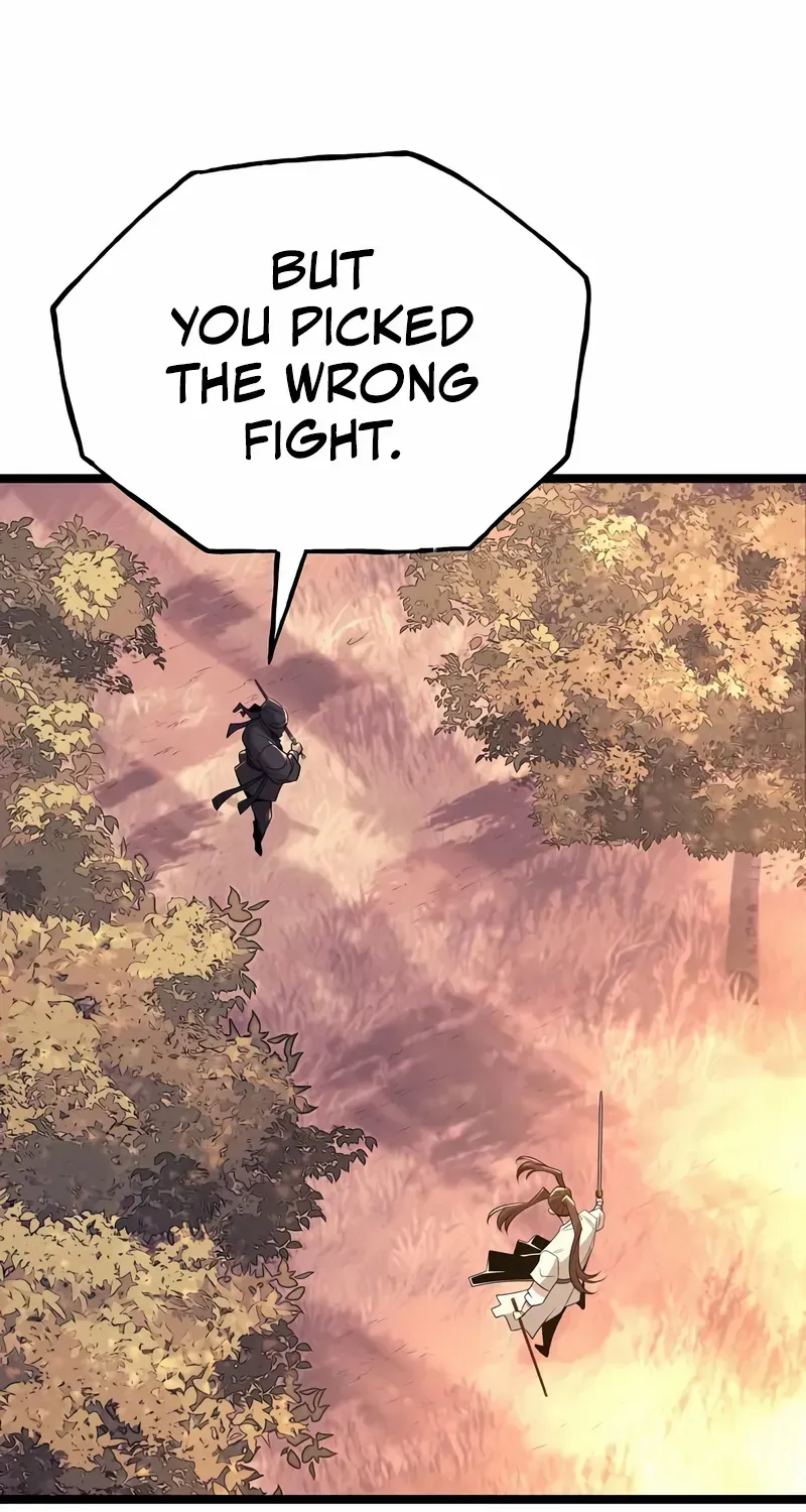 Chronicles of the Tang Sect Chapter 23 page 26 - 