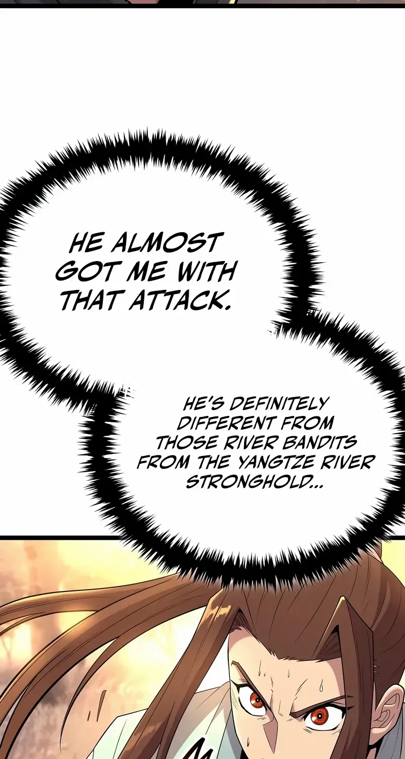 Chronicles of the Tang Sect Chapter 23 page 28 - 