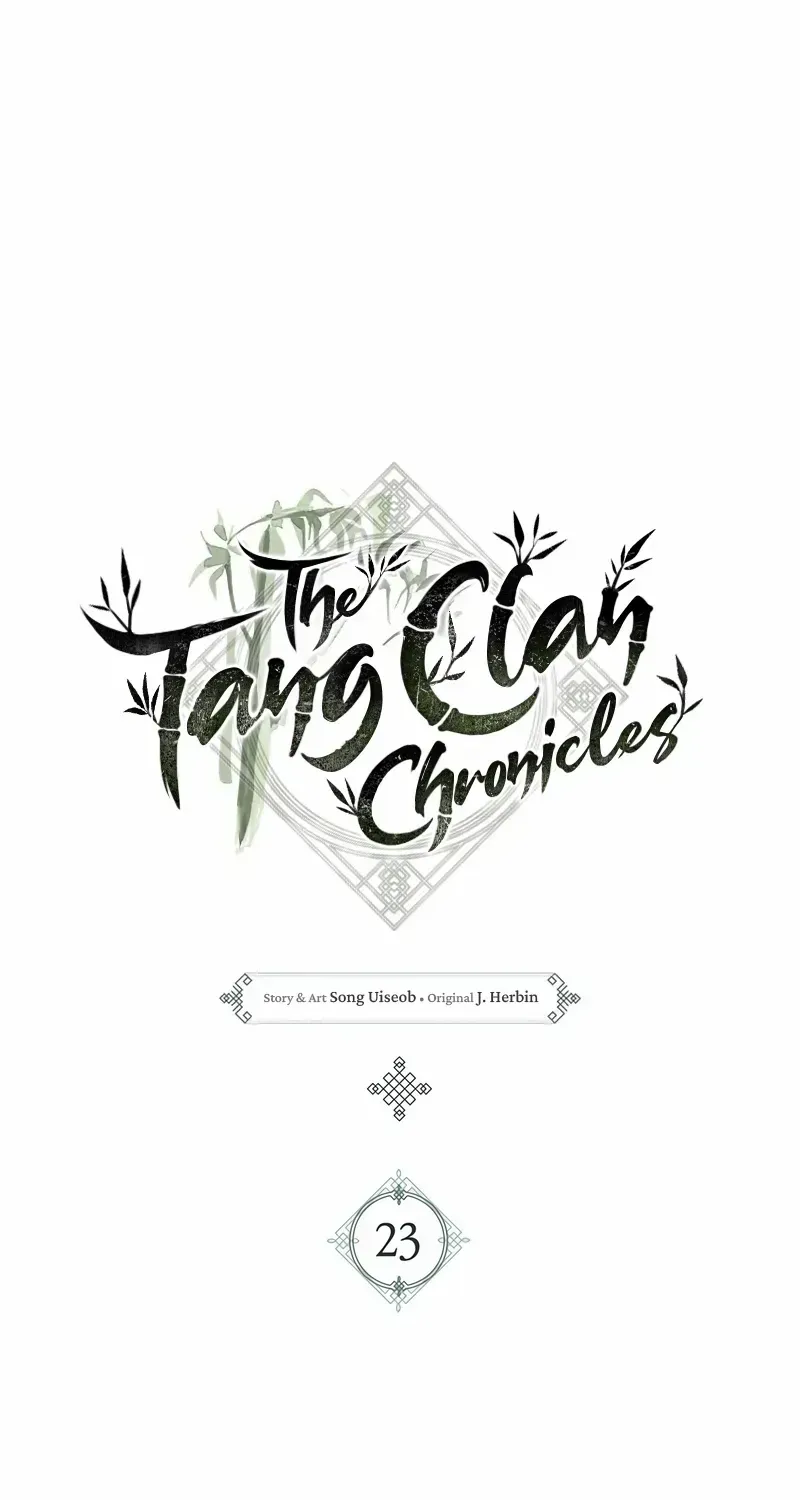 Chronicles of the Tang Sect Chapter 23 page 33 - 