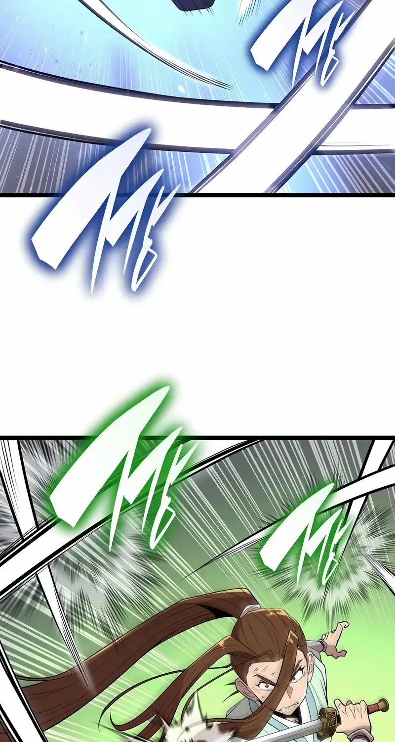 Chronicles of the Tang Sect Chapter 23 page 36 - 