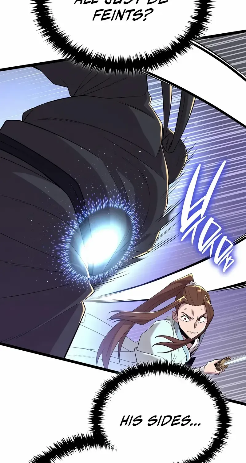 Chronicles of the Tang Sect Chapter 23 page 42 - 