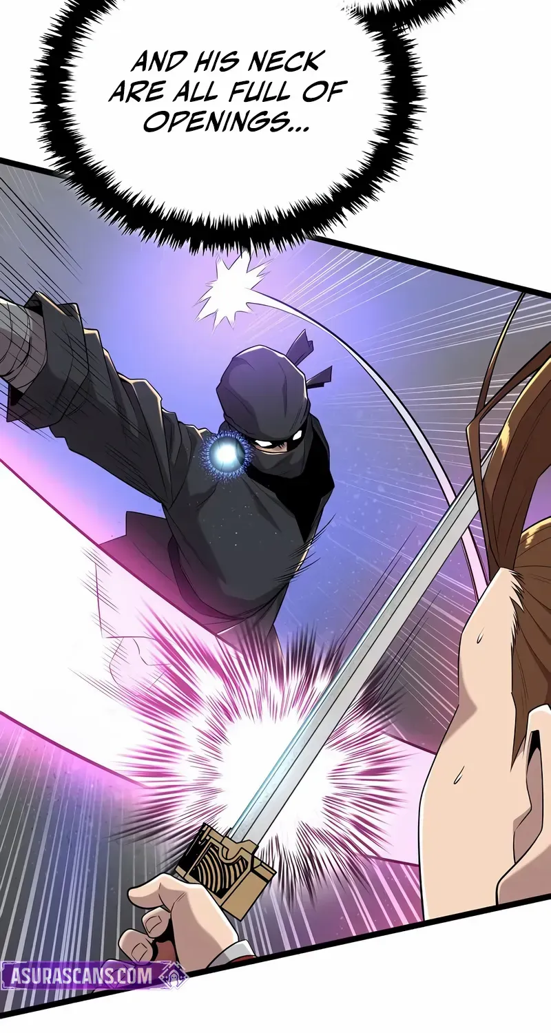 Chronicles of the Tang Sect Chapter 23 page 43 - 