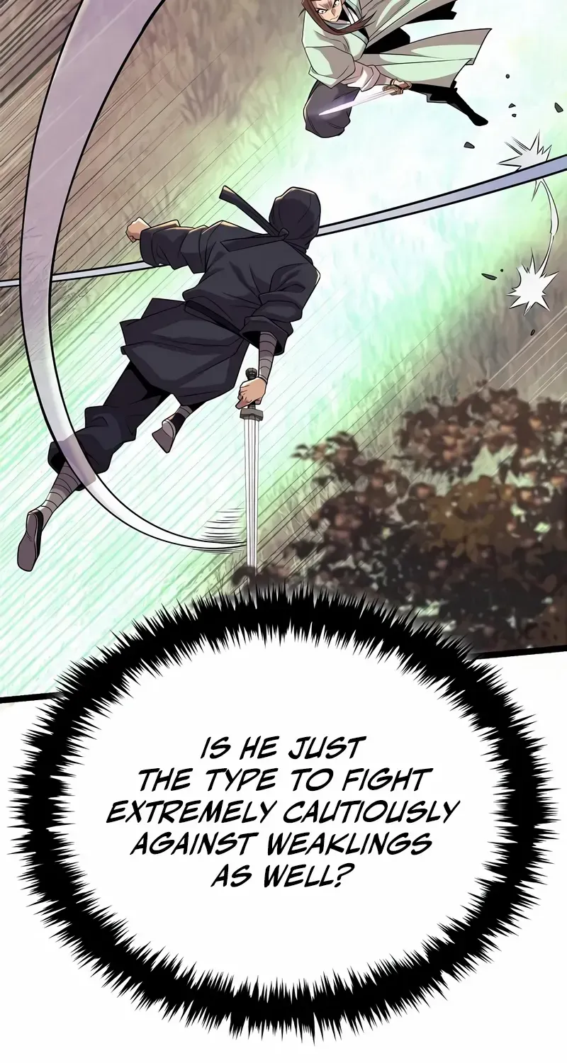 Chronicles of the Tang Sect Chapter 23 page 46 - 