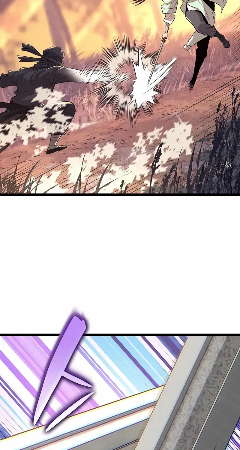 Chronicles of the Tang Sect Chapter 23 page 53 - 