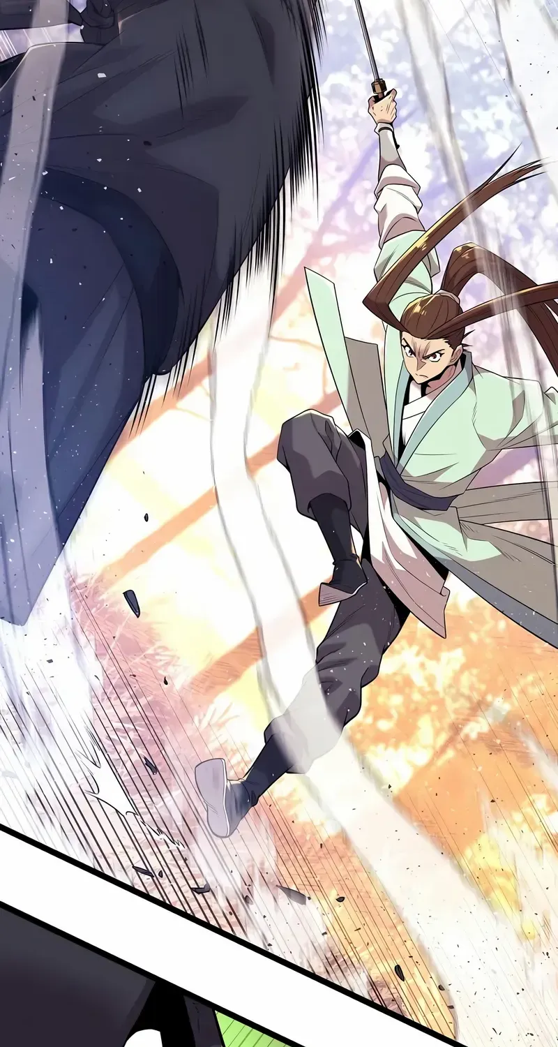 Chronicles of the Tang Sect Chapter 23 page 56 - 