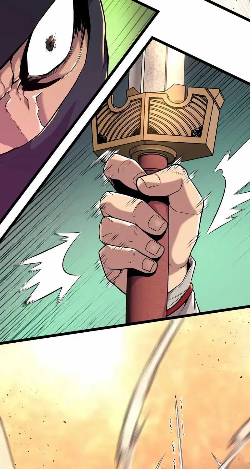 Chronicles of the Tang Sect Chapter 23 page 57 - 