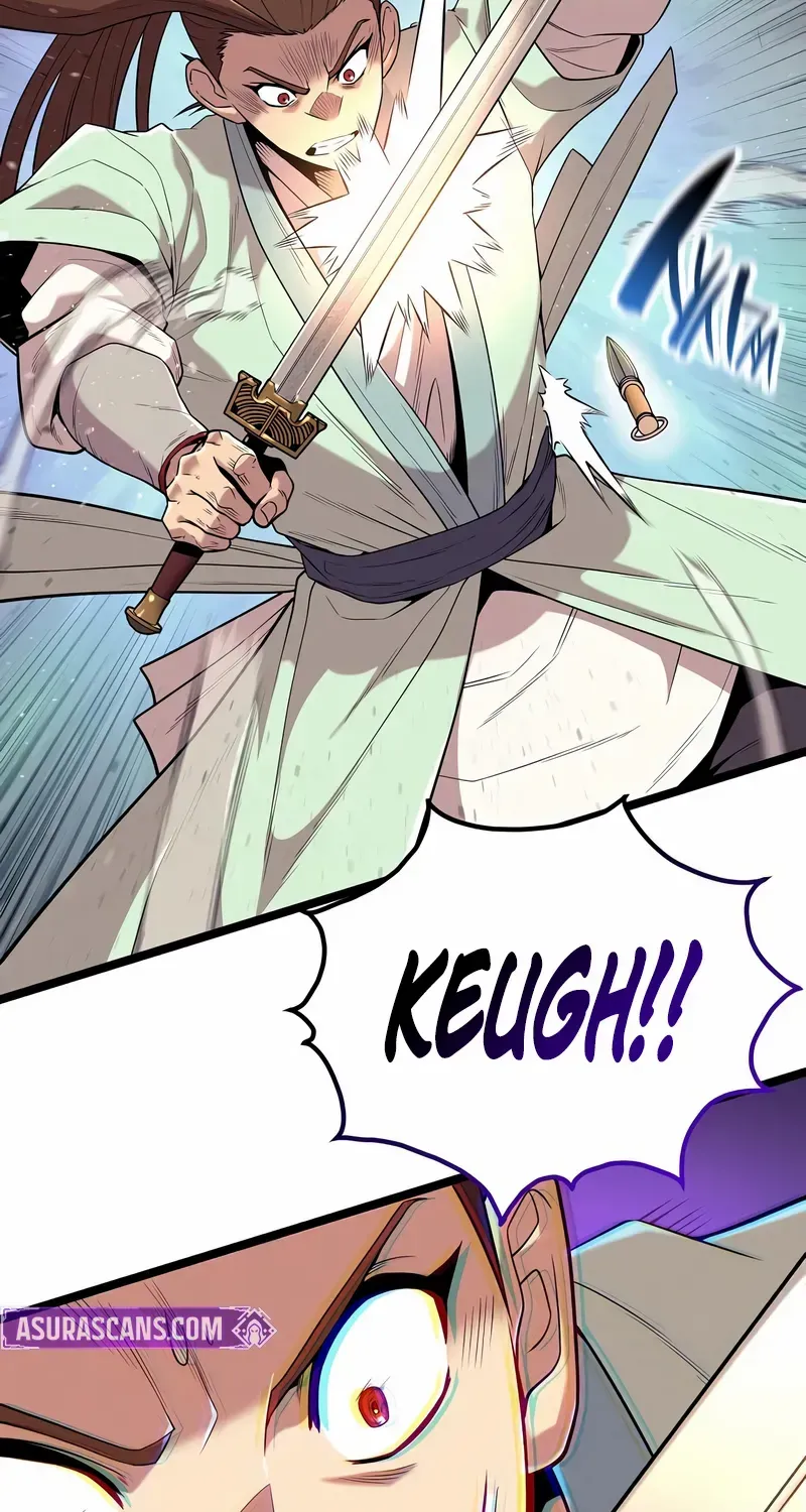 Chronicles of the Tang Sect Chapter 23 page 69 - 