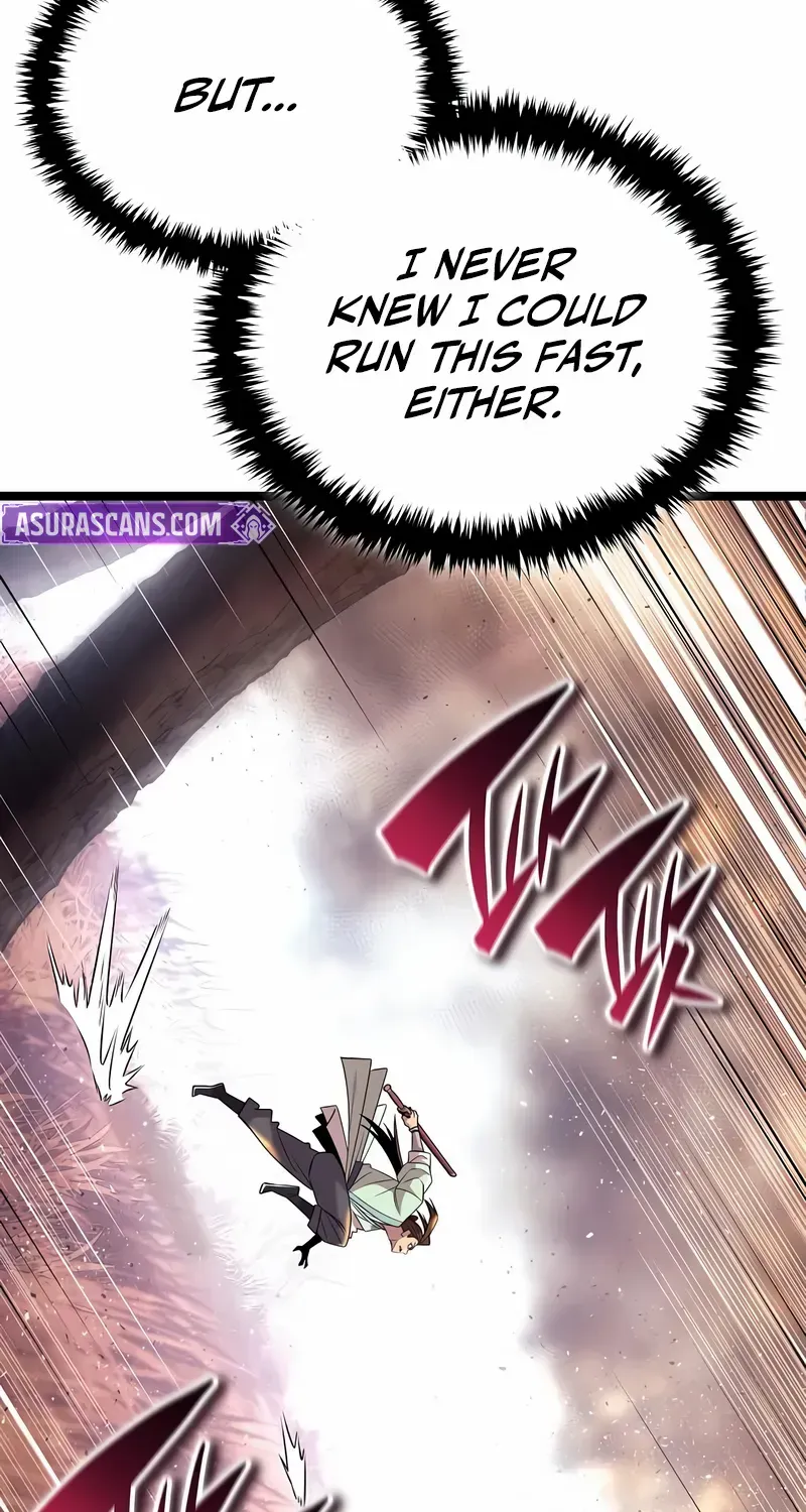 Chronicles of the Tang Sect Chapter 23 page 8 - 
