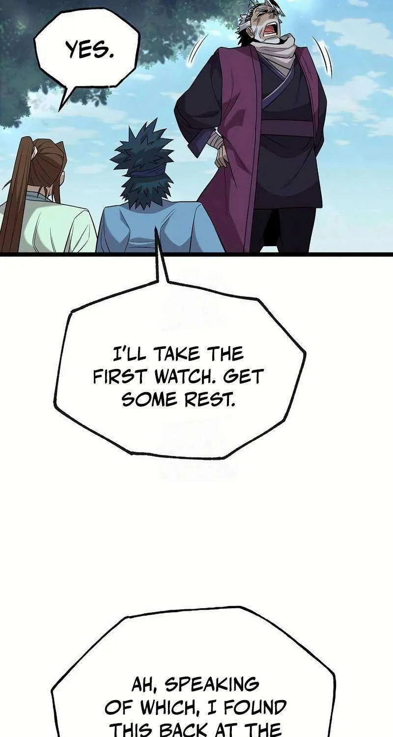 Chronicles of the Tang Sect Chapter 24 page 105 - 