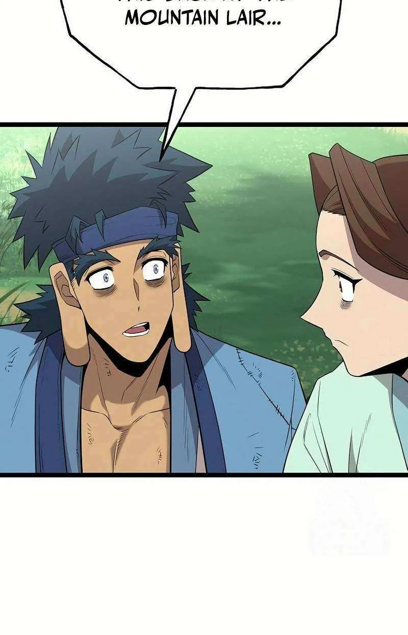 Chronicles of the Tang Sect Chapter 24 page 106 - 