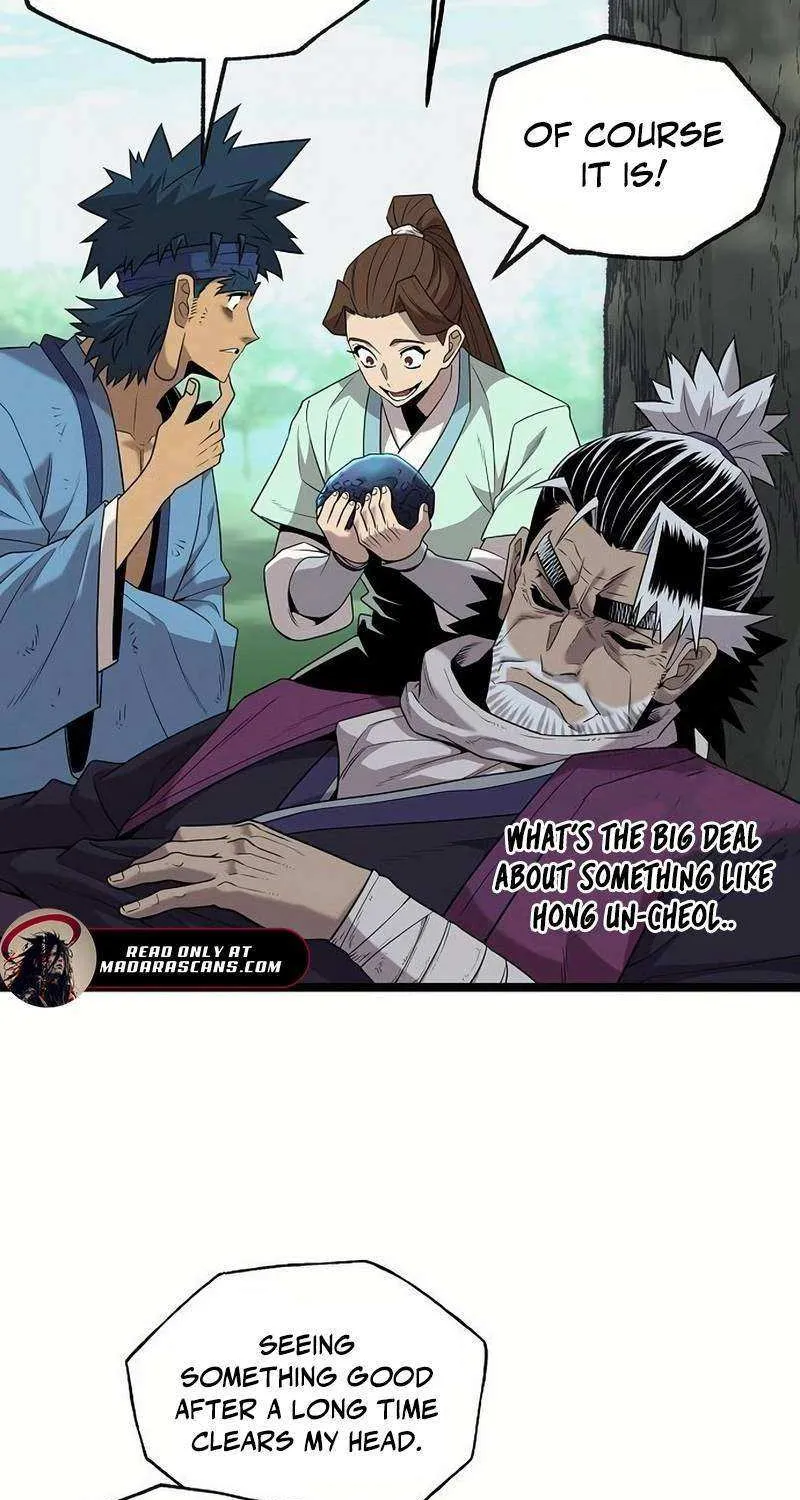 Chronicles of the Tang Sect Chapter 24 page 109 - 