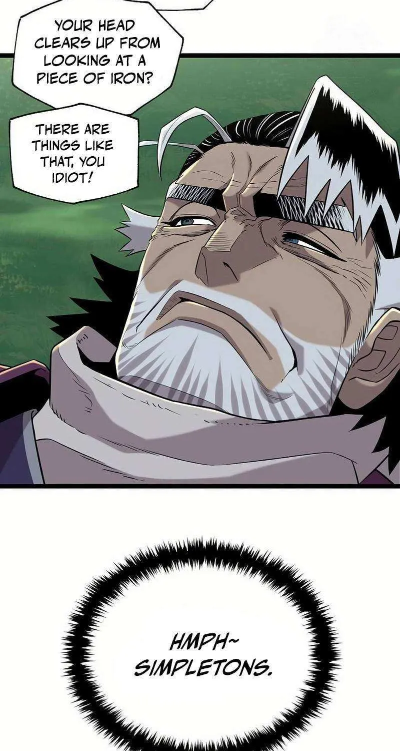 Chronicles of the Tang Sect Chapter 24 page 110 - 