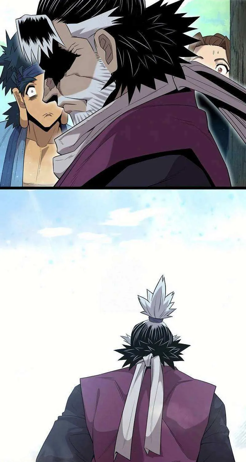 Chronicles of the Tang Sect Chapter 24 page 116 - 