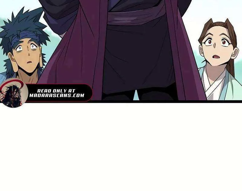 Chronicles of the Tang Sect Chapter 24 page 120 - 