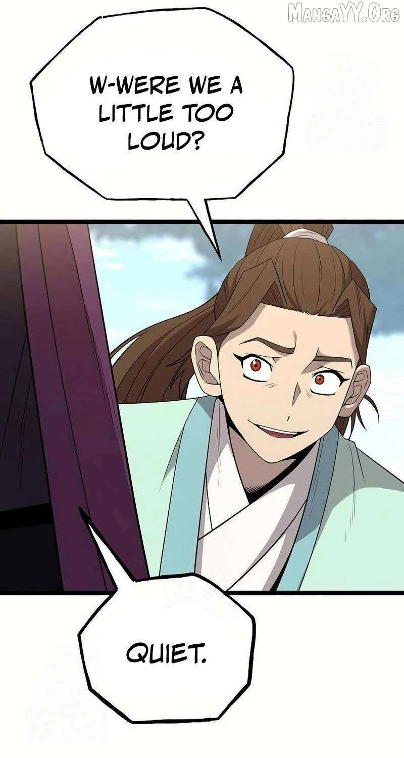 Chronicles of the Tang Sect Chapter 24 page 121 - 