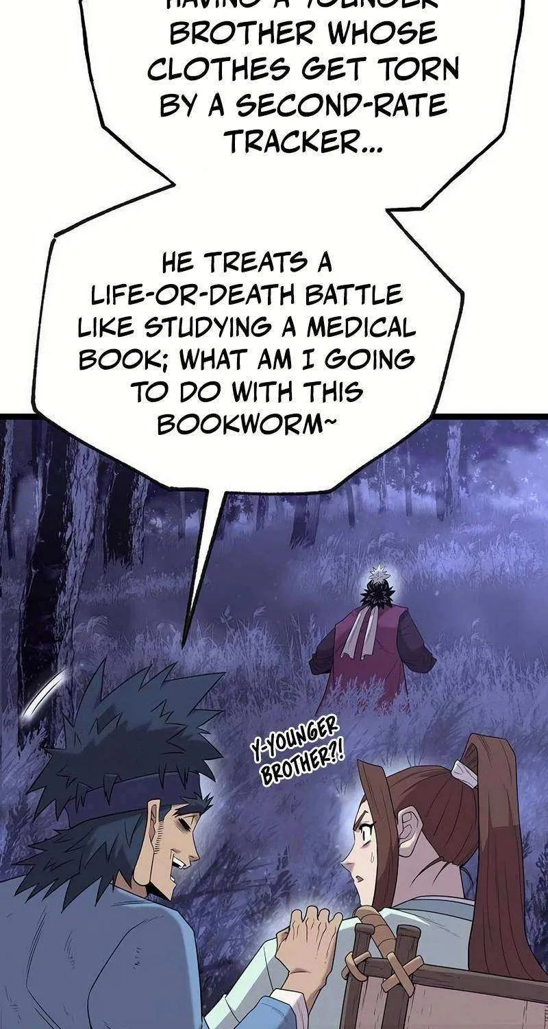 Chronicles of the Tang Sect Chapter 24 page 14 - 