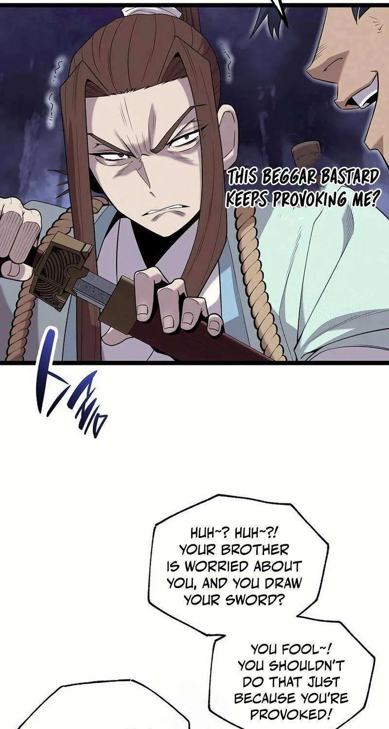 Chronicles of the Tang Sect Chapter 24 page 18 - 