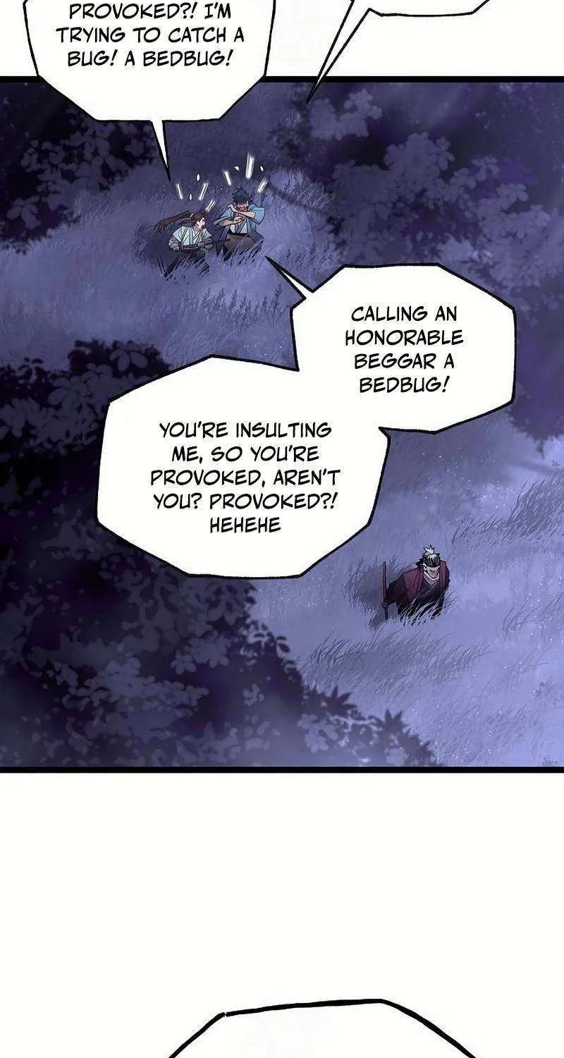 Chronicles of the Tang Sect Chapter 24 page 19 - 