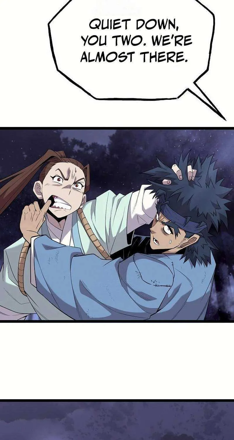 Chronicles of the Tang Sect Chapter 24 page 20 - 