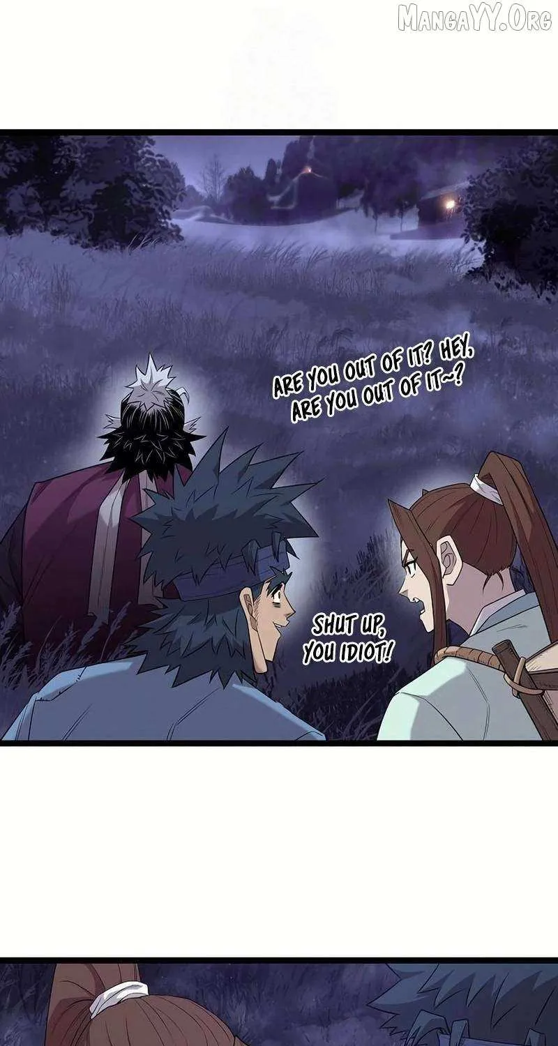 Chronicles of the Tang Sect Chapter 24 page 23 - 