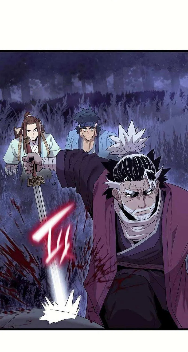 Chronicles of the Tang Sect Chapter 24 page 31 - 