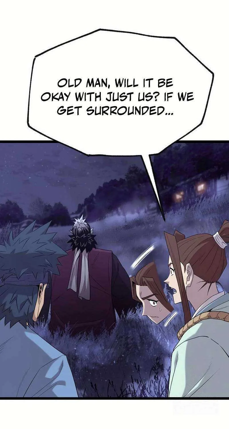 Chronicles of the Tang Sect Chapter 24 page 33 - 
