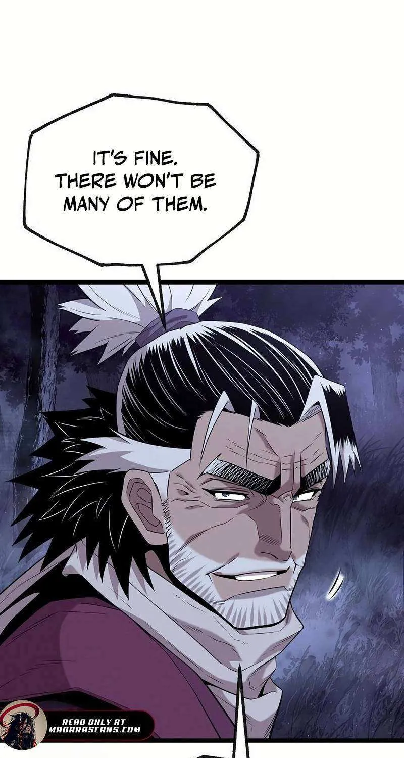 Chronicles of the Tang Sect Chapter 24 page 34 - 