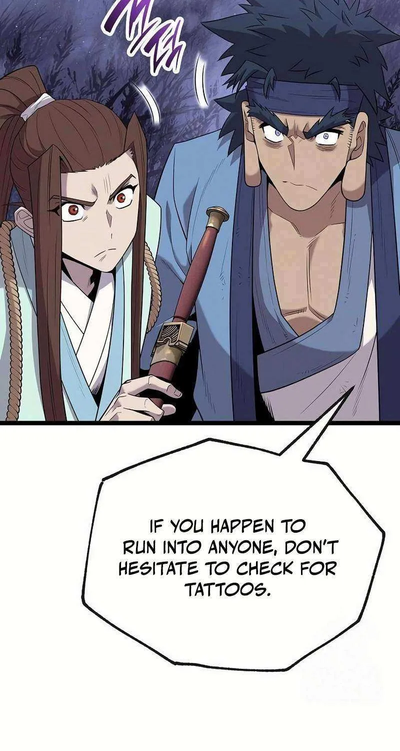 Chronicles of the Tang Sect Chapter 24 page 40 - 