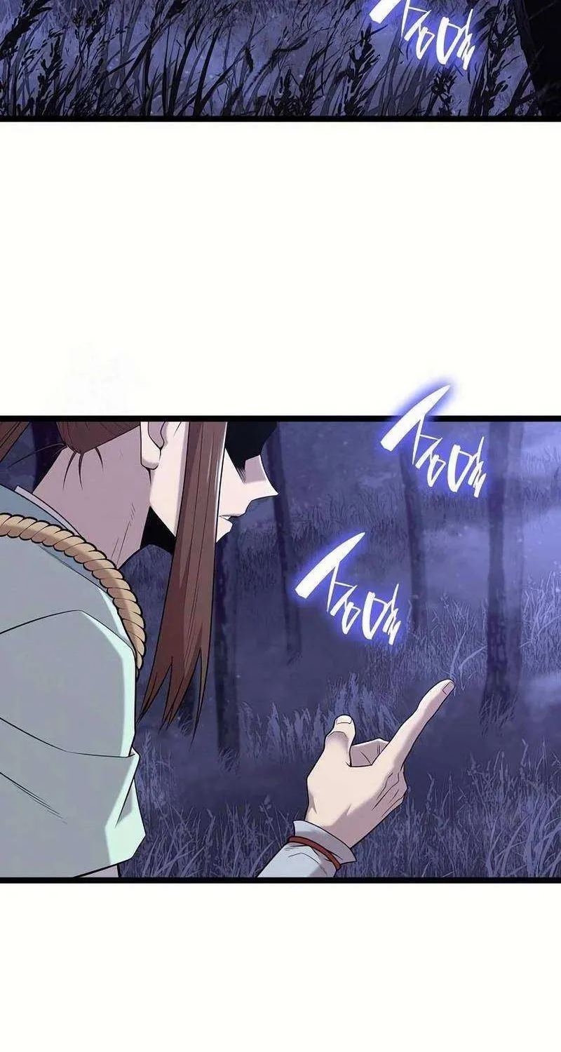 Chronicles of the Tang Sect Chapter 24 page 5 - 