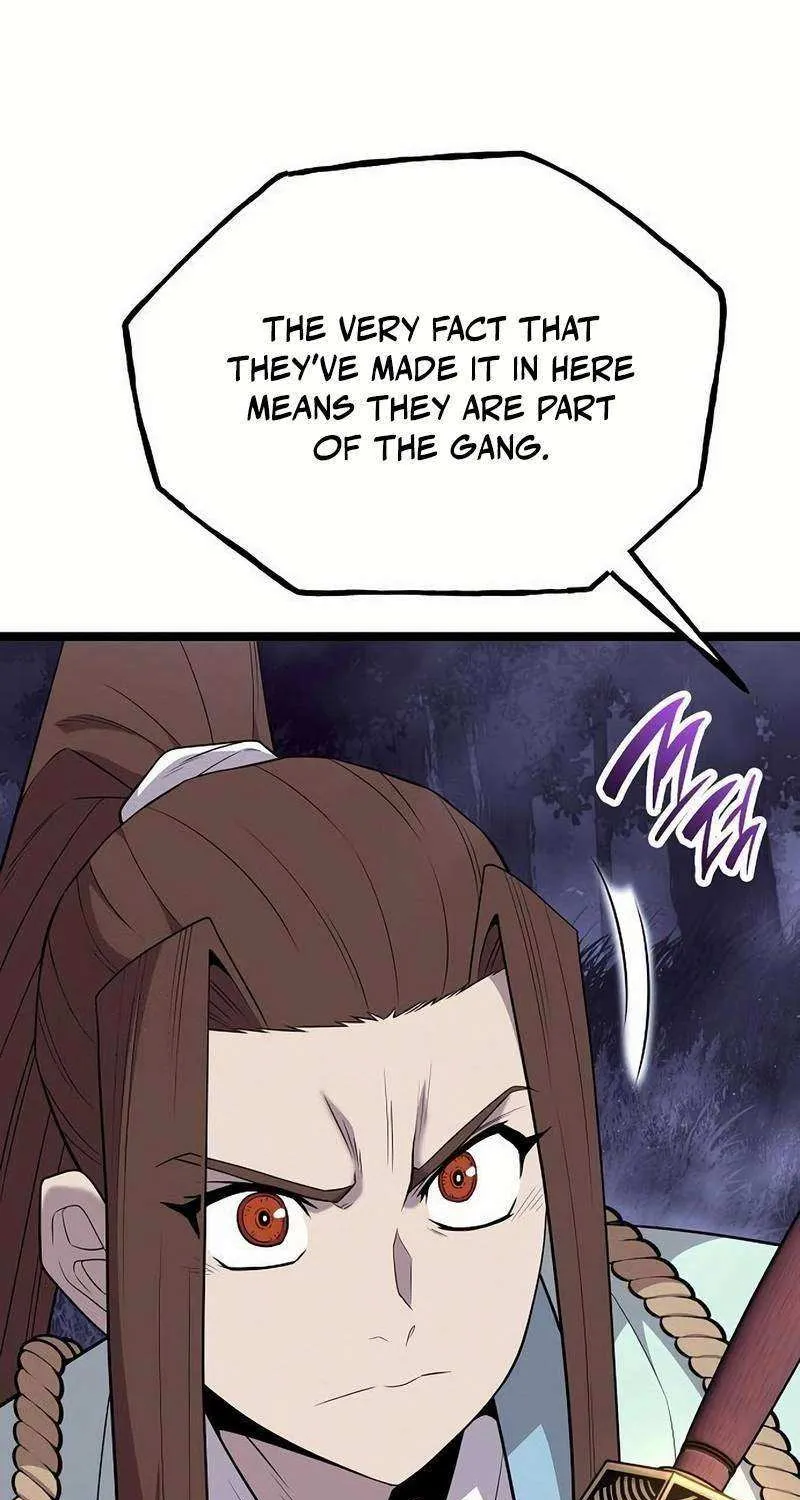 Chronicles of the Tang Sect Chapter 24 page 41 - 