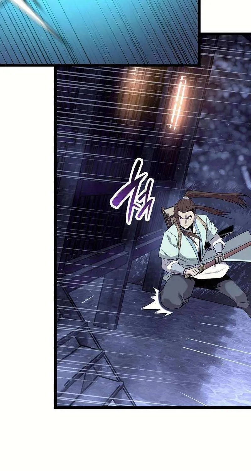Chronicles of the Tang Sect Chapter 24 page 47 - 