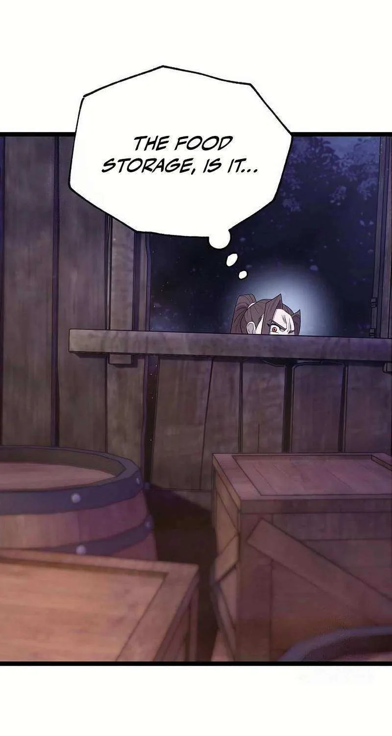 Chronicles of the Tang Sect Chapter 24 page 48 - 