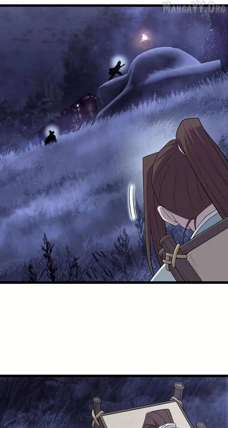 Chronicles of the Tang Sect Chapter 24 page 50 - 